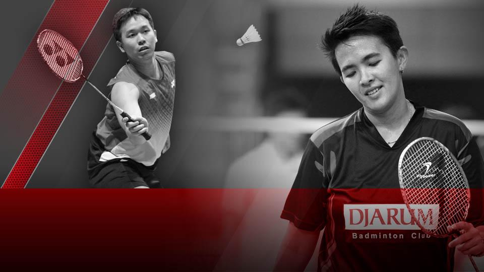 - INDOSPORT