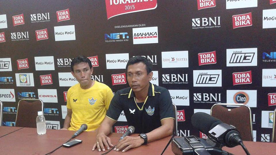 - INDOSPORT