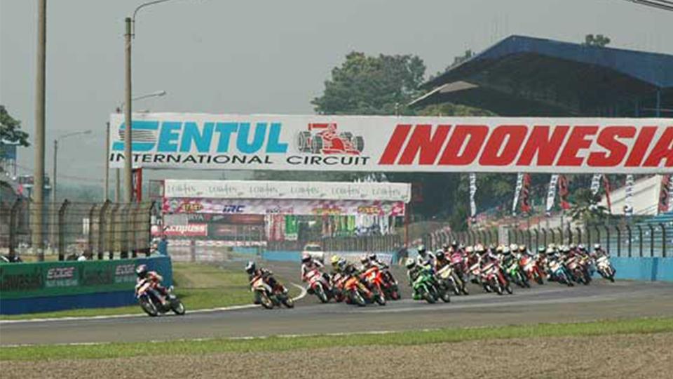 - INDOSPORT
