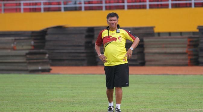 - INDOSPORT