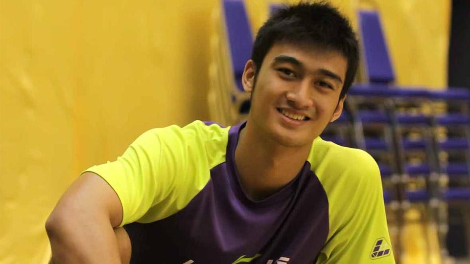 Rafiddias Akhdan Nugroho ingin cari pasangan yang tetap - INDOSPORT