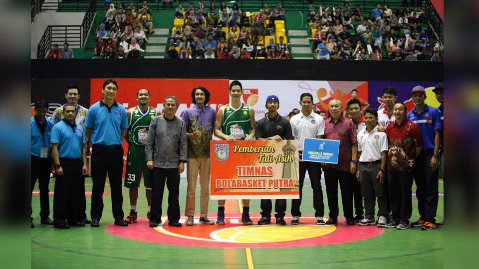 - INDOSPORT