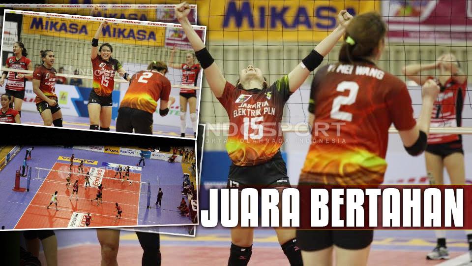 - INDOSPORT