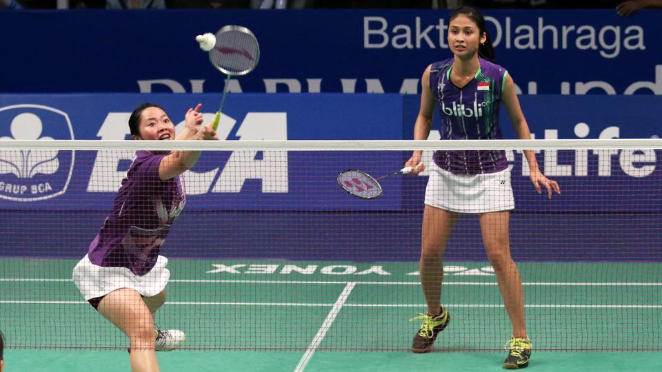 - INDOSPORT