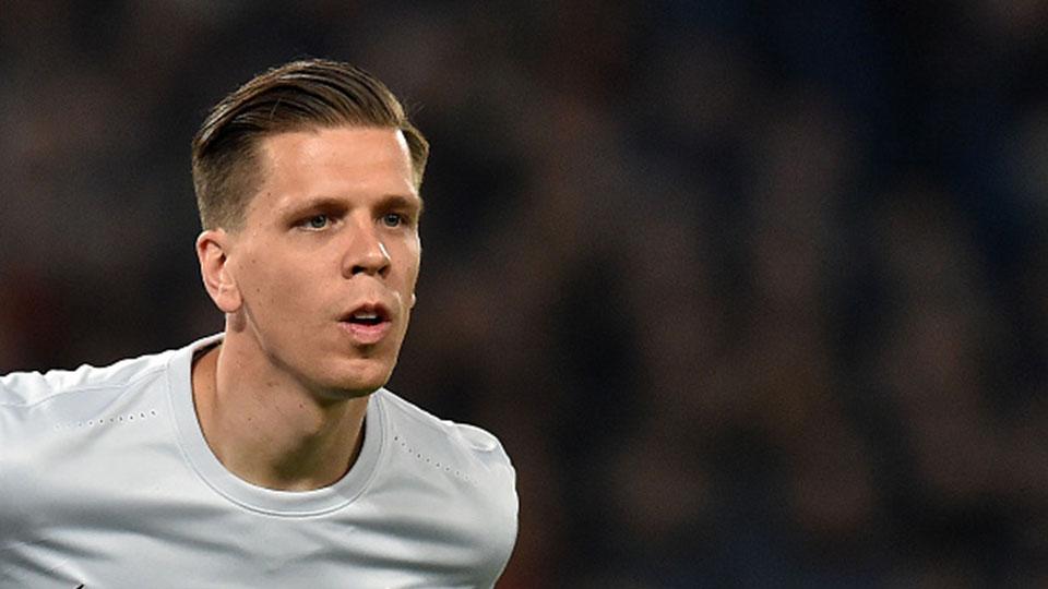 Wojiech Szczesny. - INDOSPORT