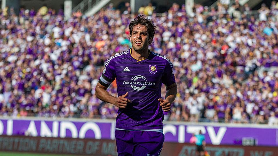 Ricardo Kaka. - INDOSPORT