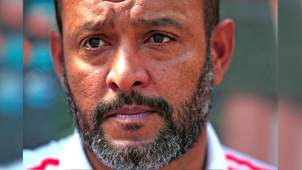 Pelatih FC Porto, Nuno Espirito Santo. - INDOSPORT