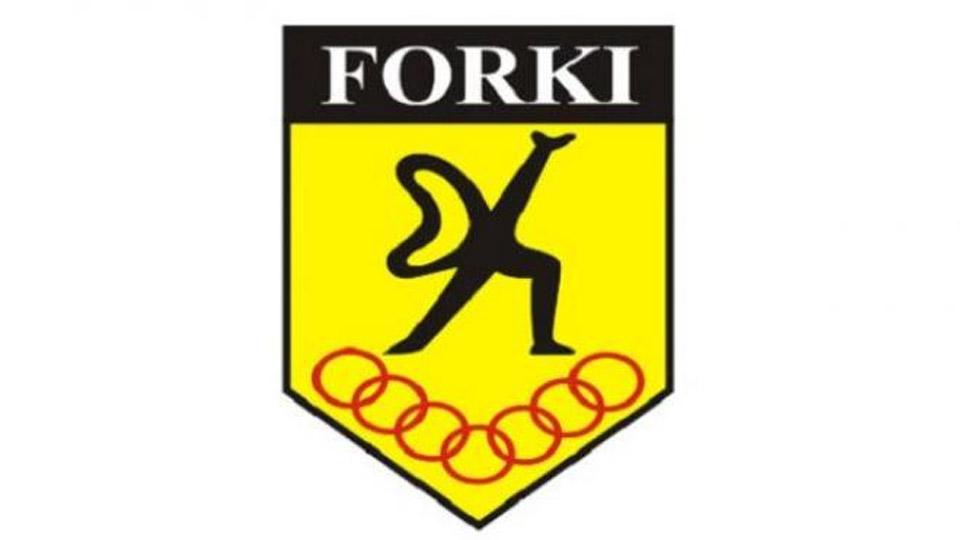 Forki - INDOSPORT