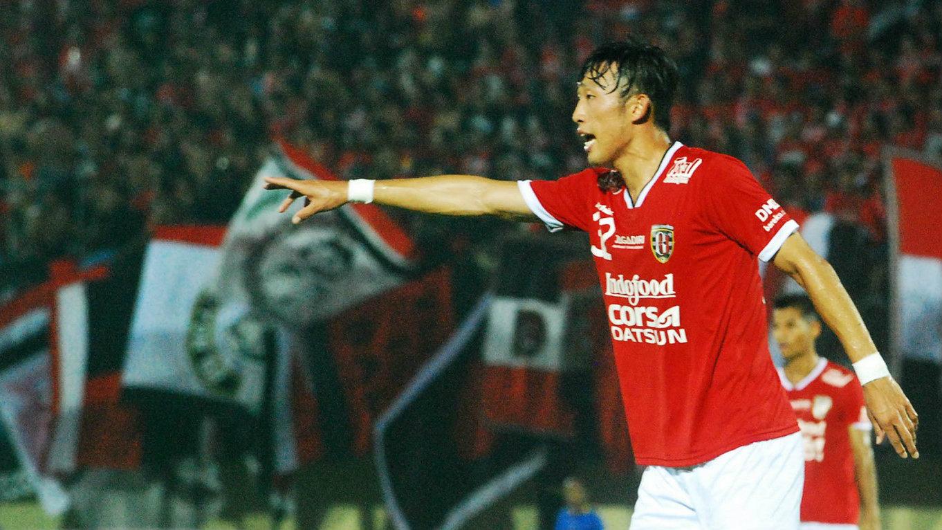 Caption - INDOSPORT