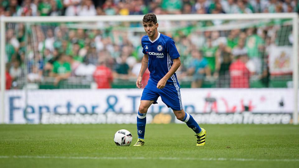 Oscar - INDOSPORT