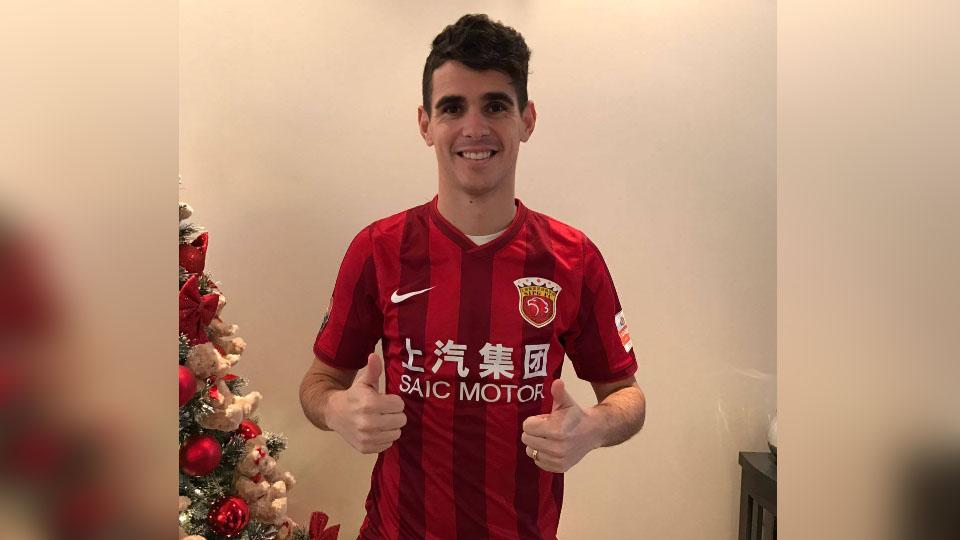 Oscar. - INDOSPORT