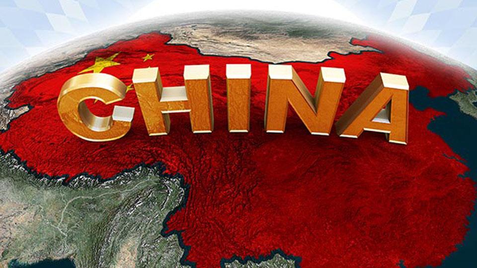 China tengah membangun revolusi sepakbola. - INDOSPORT