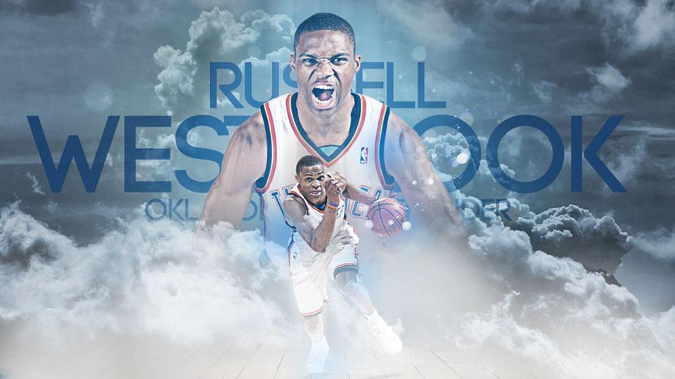 Russell Westbrook - INDOSPORT