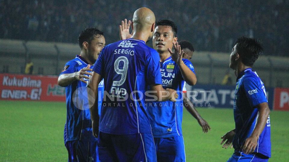 Caption - INDOSPORT
