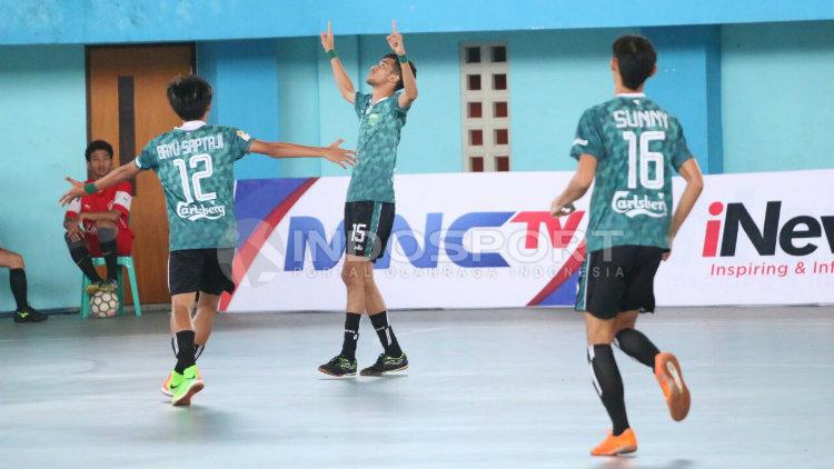 Vamos Mataram FC. - INDOSPORT