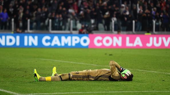Caption Copyright: Chris Brunskill Ltd / Contributor / getty Images