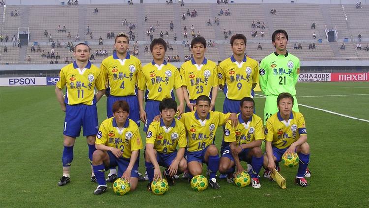 Skuat Seongnam Ilhwa Chunma. - INDOSPORT