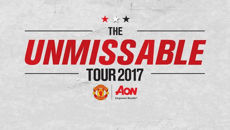 Manchester United. - INDOSPORT