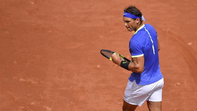 Rafael Nadal. - INDOSPORT