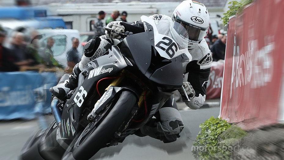 Alan Bonner. - INDOSPORT