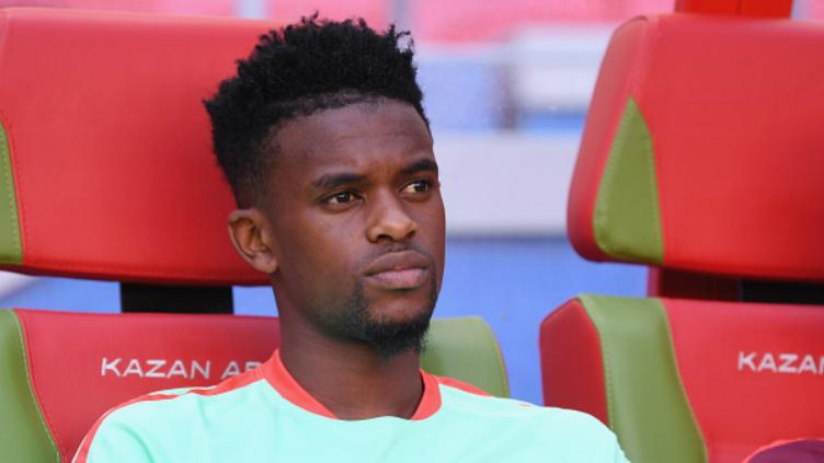 Nelson Semedo. - INDOSPORT