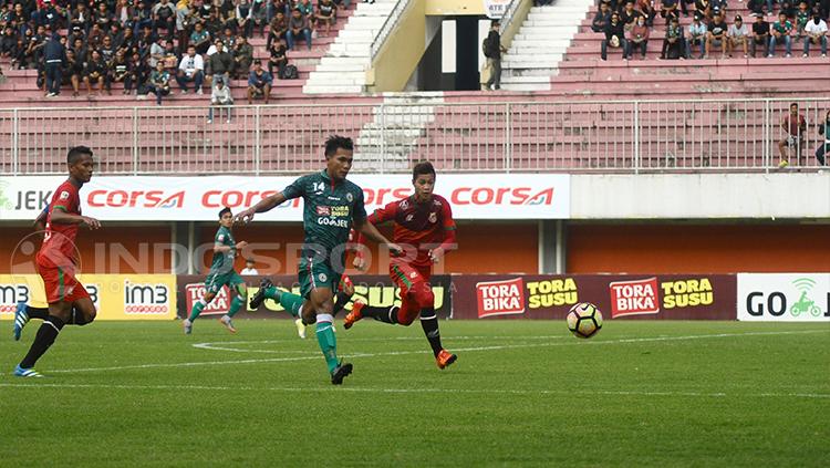PSS Sleman. - INDOSPORT