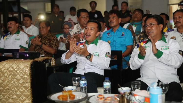 Menpora Imam Nahrawi. - INDOSPORT