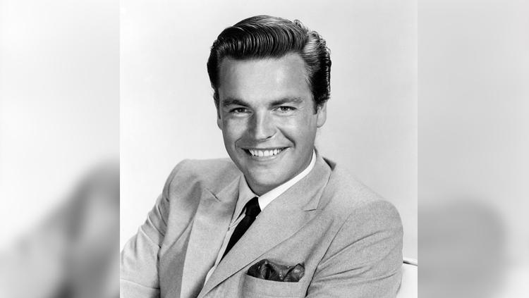 Robert Wagner. Copyright: Istimewa