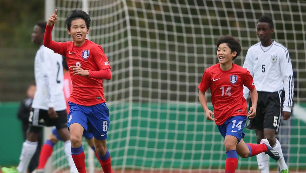 Woo-Yeong Jeong. - INDOSPORT