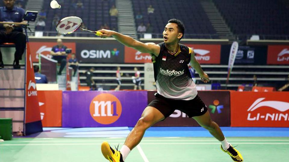 - INDOSPORT
