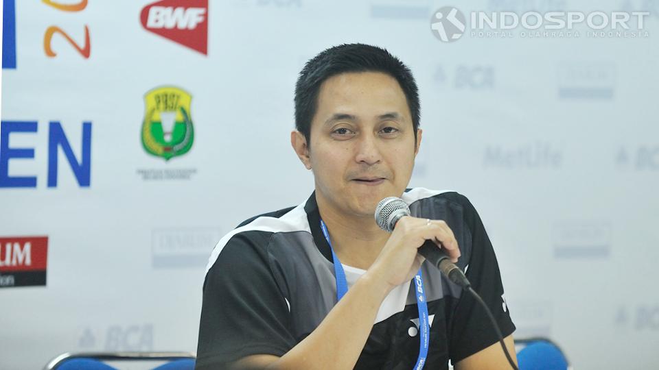 - INDOSPORT
