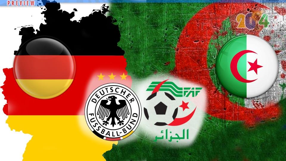 Satu langkah lagi untuk tim muda Jerman mengulangi langkah ke babak semifinal untuk keempat kali - INDOSPORT