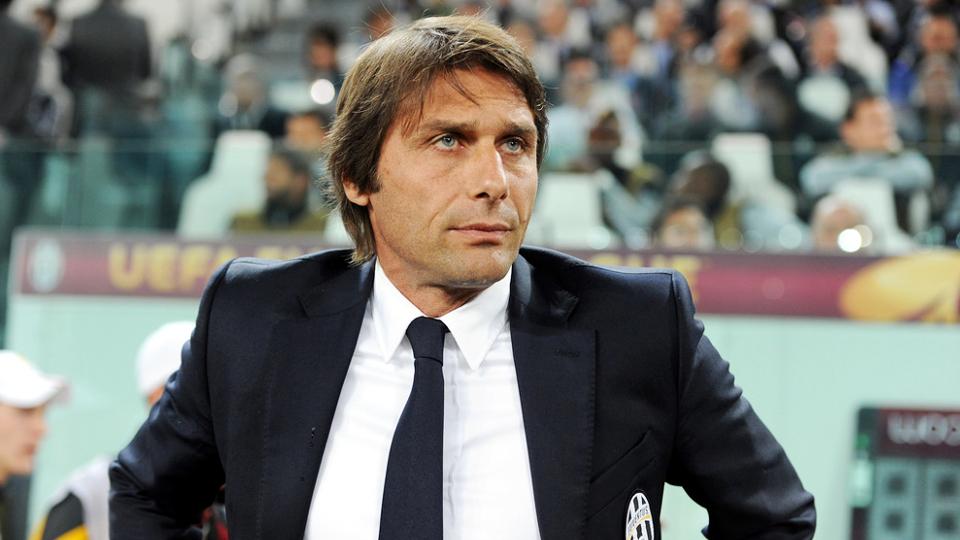 Antonio Conte. - INDOSPORT