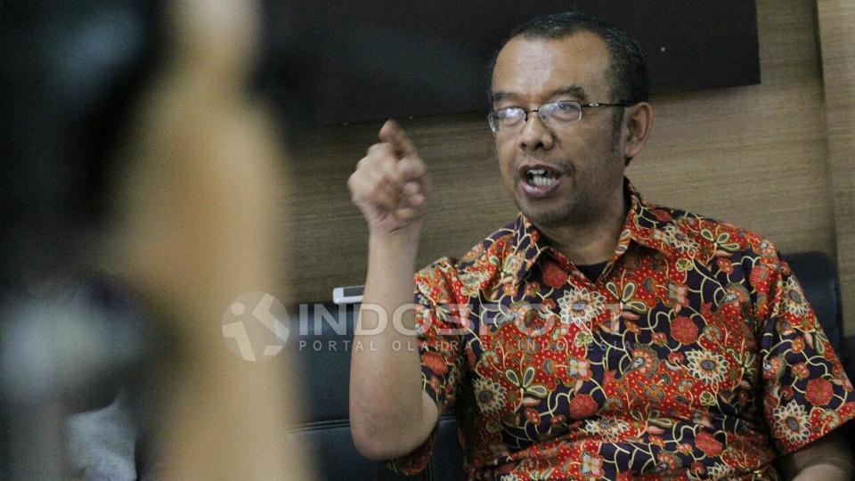 - INDOSPORT