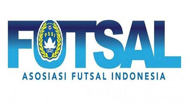 Logo Futsal. Copyright: Istimewa