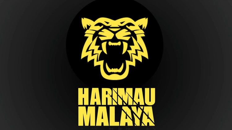Ilustrasi logo Harimau Malaya. Copyright: vimeo.com