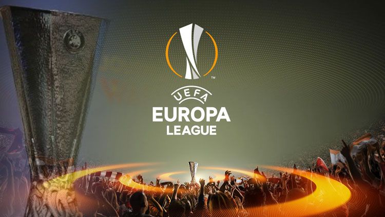 Liga Europa. Copyright: INDOSPORT/Liga Europa