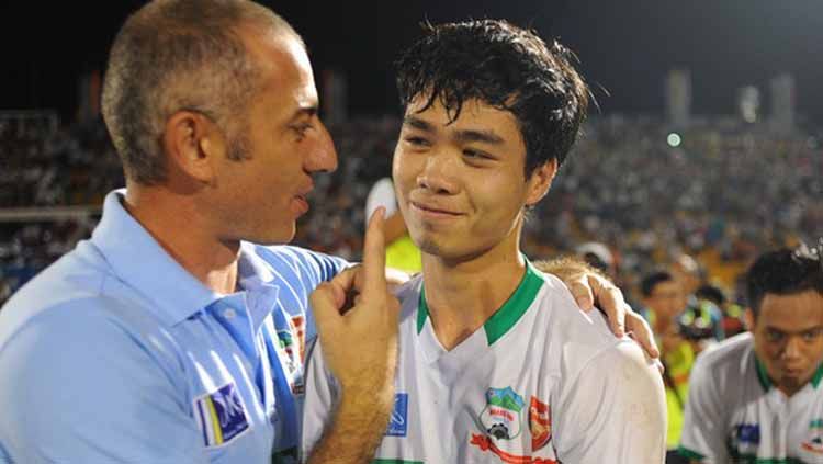 Nguyen Cong Phuong. Copyright: © Istimewa
