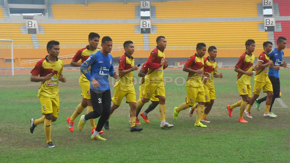 - INDOSPORT