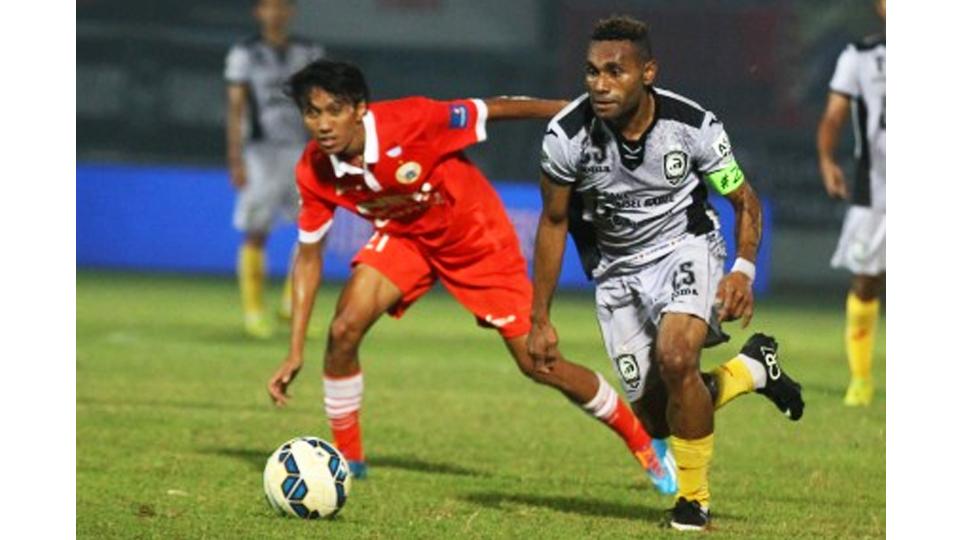 - INDOSPORT