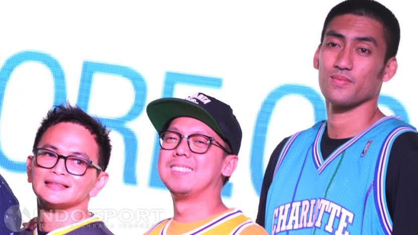 Yosi Project Pop, Udjo Project Pop dan Cristiano Ronaldo Sitepu - INDOSPORT