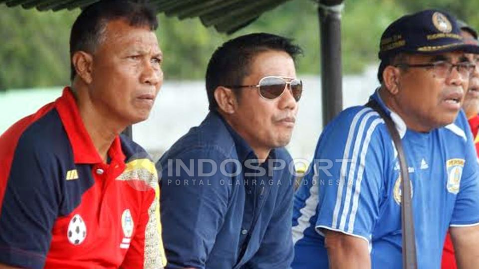 Nama salah satu Anggota Exco PSSI, Yunus Nusi digadang-gadang akan menjadi Plt Sekjen PSSI menggantikan Ratu Tisha.