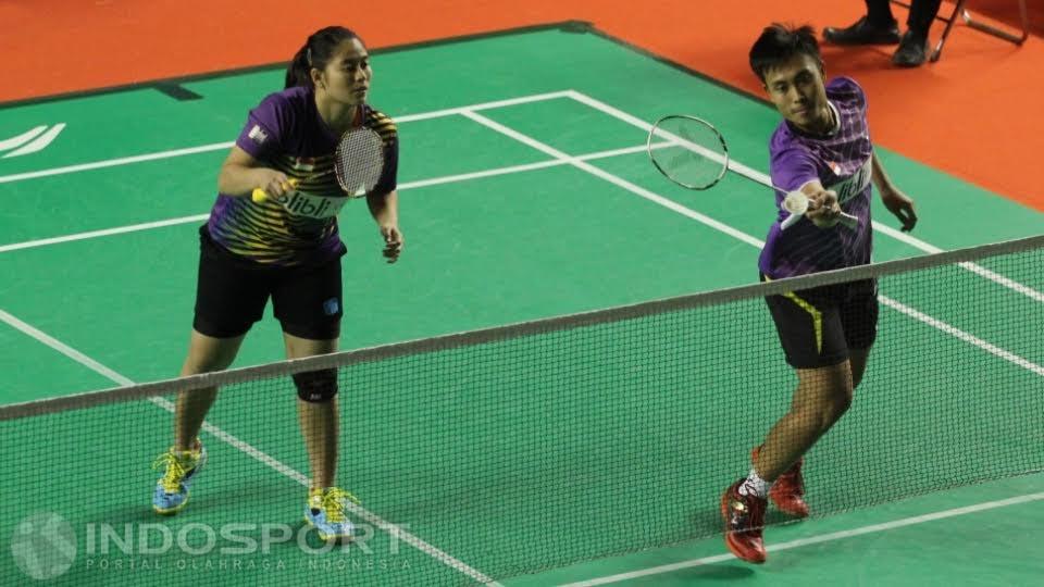 Caption Copyright: Herry Ibrahim/INDOSPORT