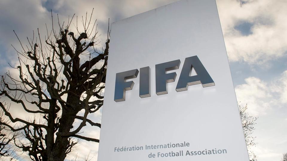 Federasi Sepak bola Internasional (FIFA) - INDOSPORT
