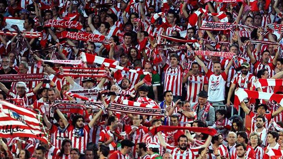 Ilustrasi: Bilbao menandatangani pemain hanya untuk Basque kelahiran Copyright: INTERNET