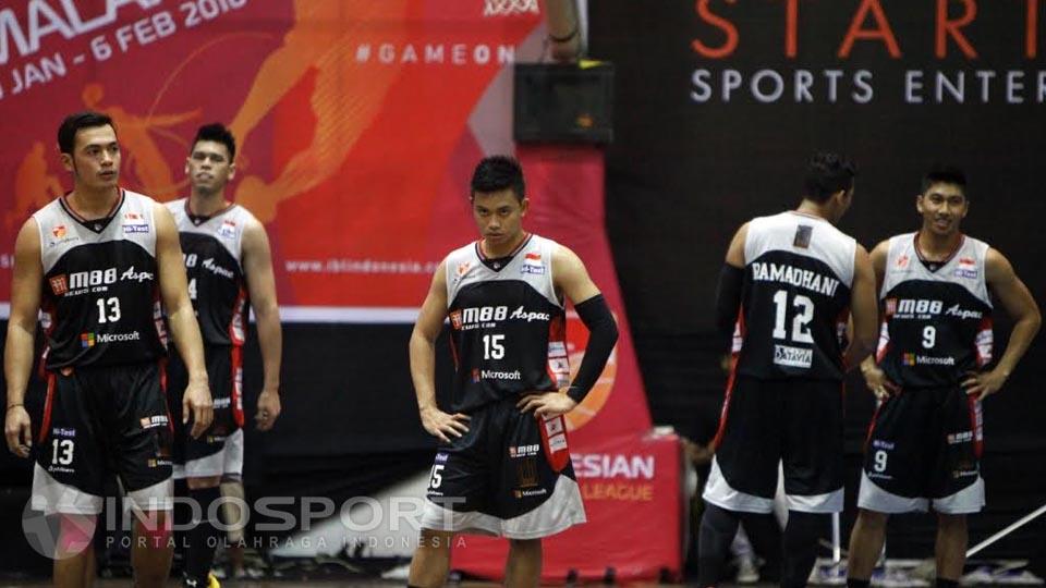 M88 Aspac Jakarta