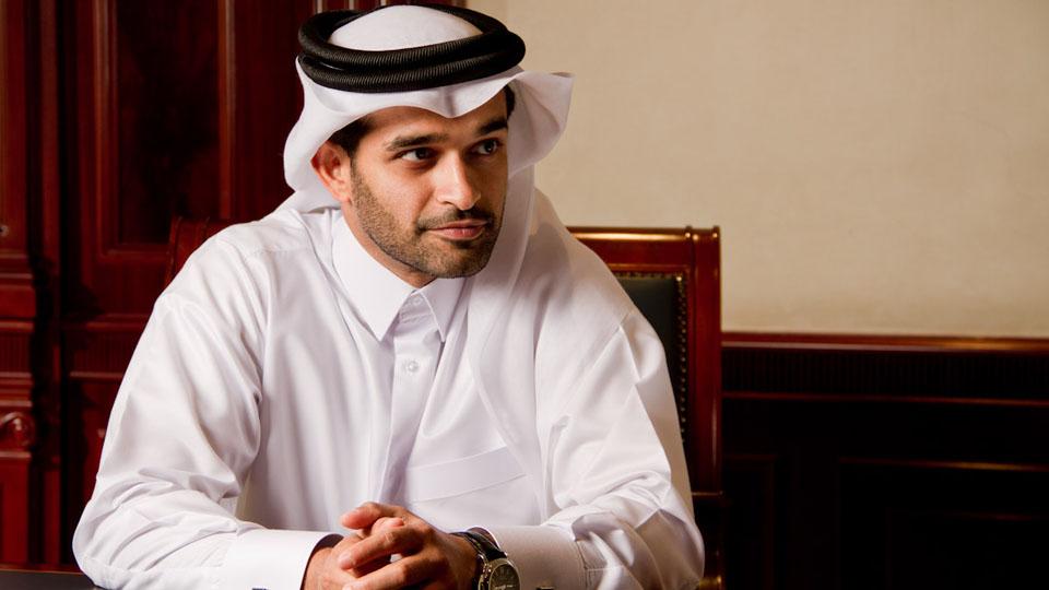 Hassan Al Thawadi Copyright: INTERNET