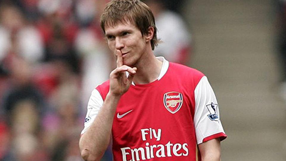 Aleksandr Hleb Copyright: INTERNET