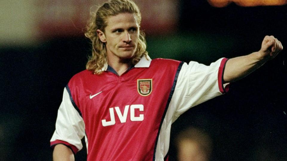 Emmanuel Petit Copyright: INTERNET