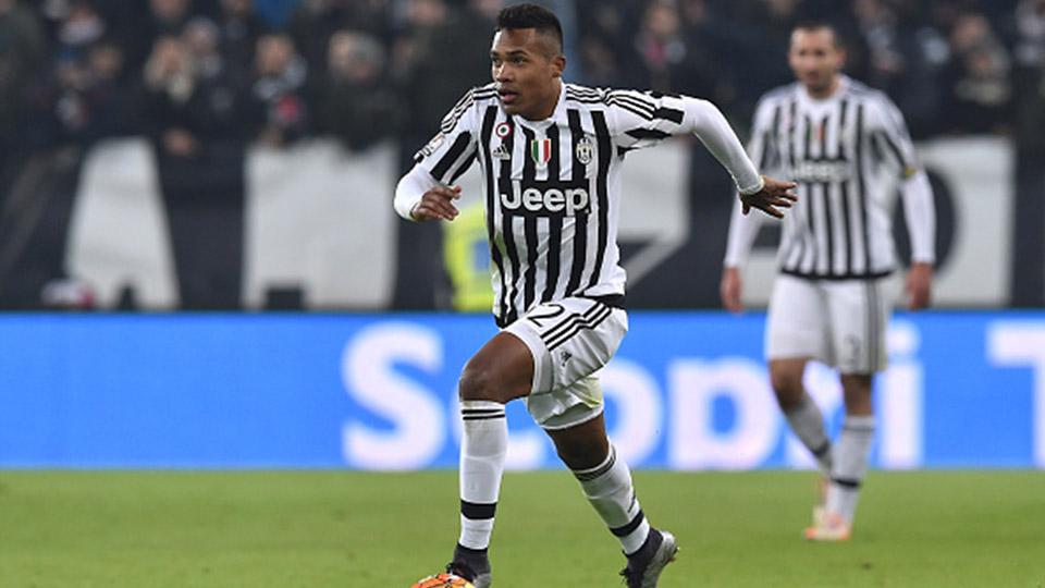 Alex Sandro Copyright: INTERNET